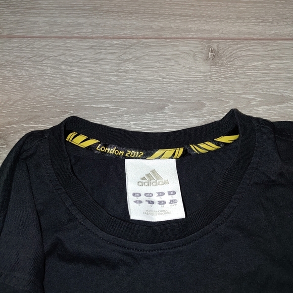 Olympic Collectible Mens Shirt - Picture 2 of 6